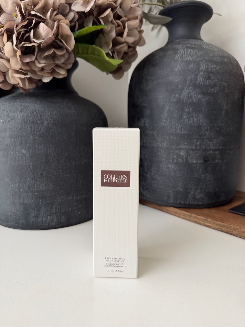 Colleen Rothschild Prep & Hydrate Milky Essence